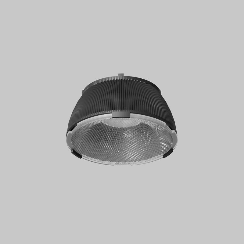 Линза для светильников Dip 10Вт 24град. Maytoni Lens002D35-10W