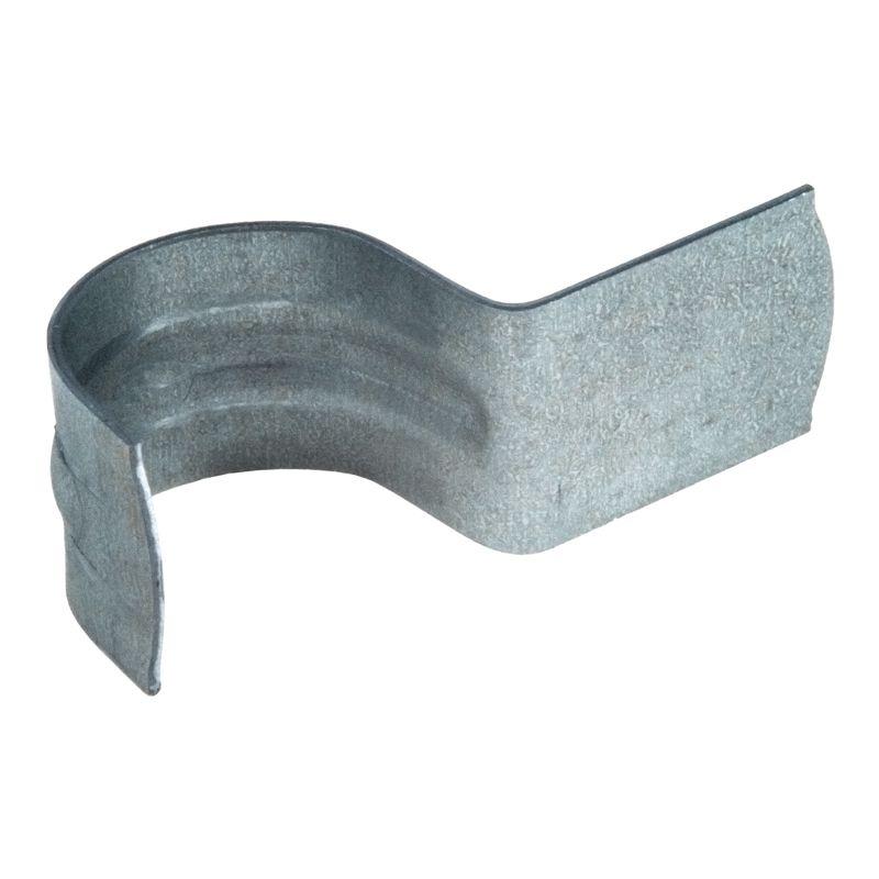 Скоба однолапковая СМО 25-26 (ДМП) для монтажн. пистолета (уп.100шт) Rexant 28-1021-3