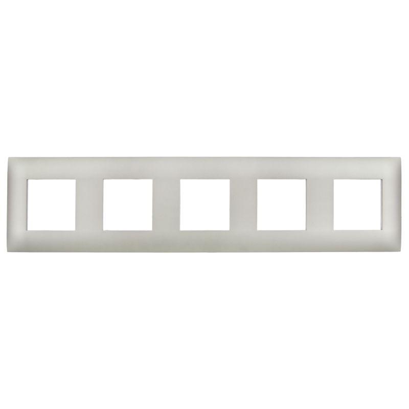 Рамка 5-м SKANDY SK-F05Sh шампань IEK SK-M52-K37