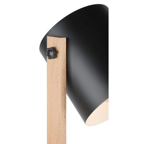 Торшер Doriana D7041-503 1хE27 60Вт классика Rivoli Б0054211