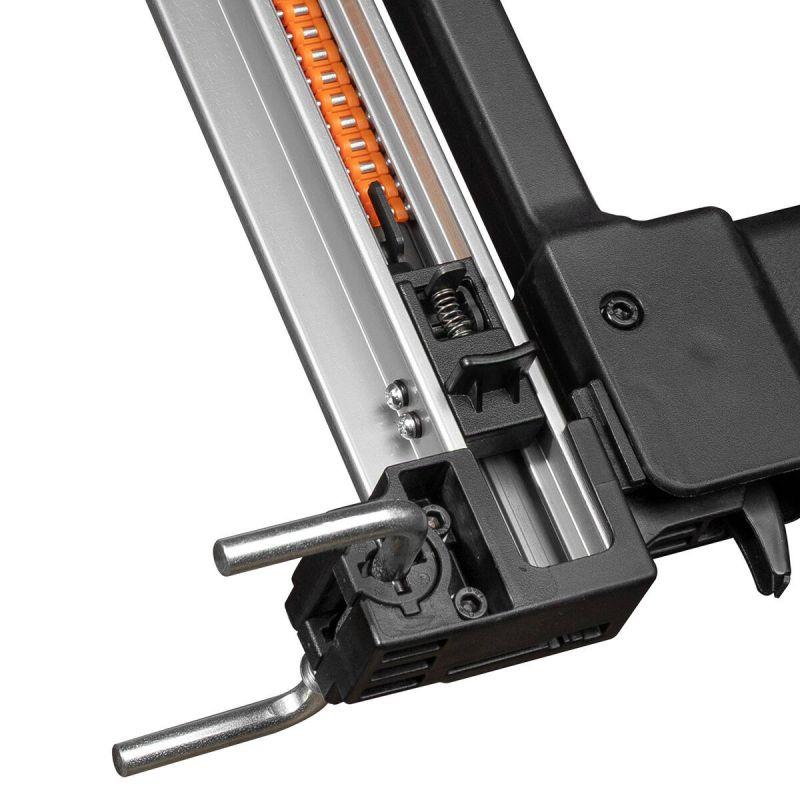 Пистолет газовый монтажный GCN-40Y ПРОФИ КВТ 104523