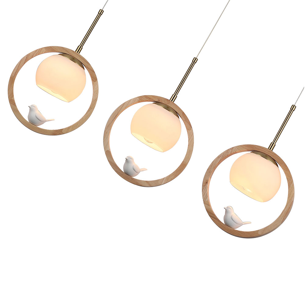 Светильник Подвесной Arte lamp CAPRICE A4182SP-3BR 3*E27 Металл Белый