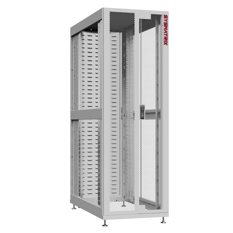 Шкаф 45U 600х1200 NS SYSMATRIX NS 6245.7460