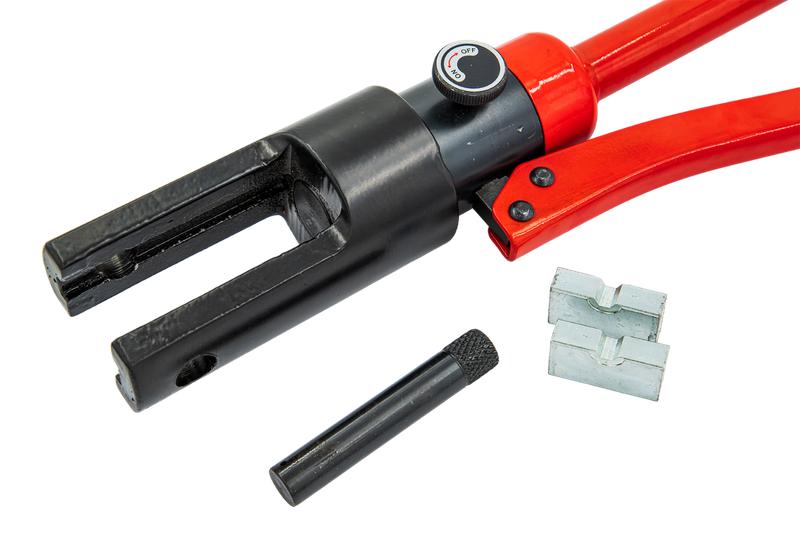 Пресс гидравлический HCT-300 НИЛЕД 13302581