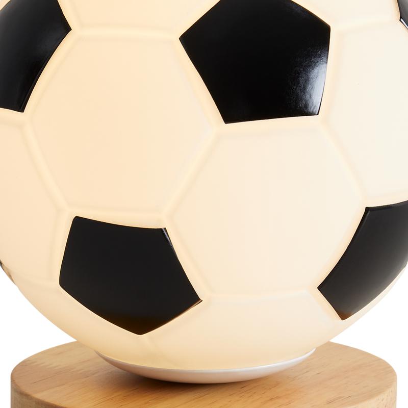 Светильник настольный Goal 40Вт E27х1 IP20 Freya FR5460TL-01W