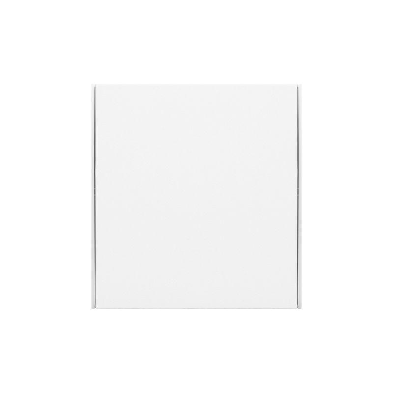 Выключатель 1-кл. СП STRONG MIELE 10А жемчуж. Kranz KR-78-0705-4