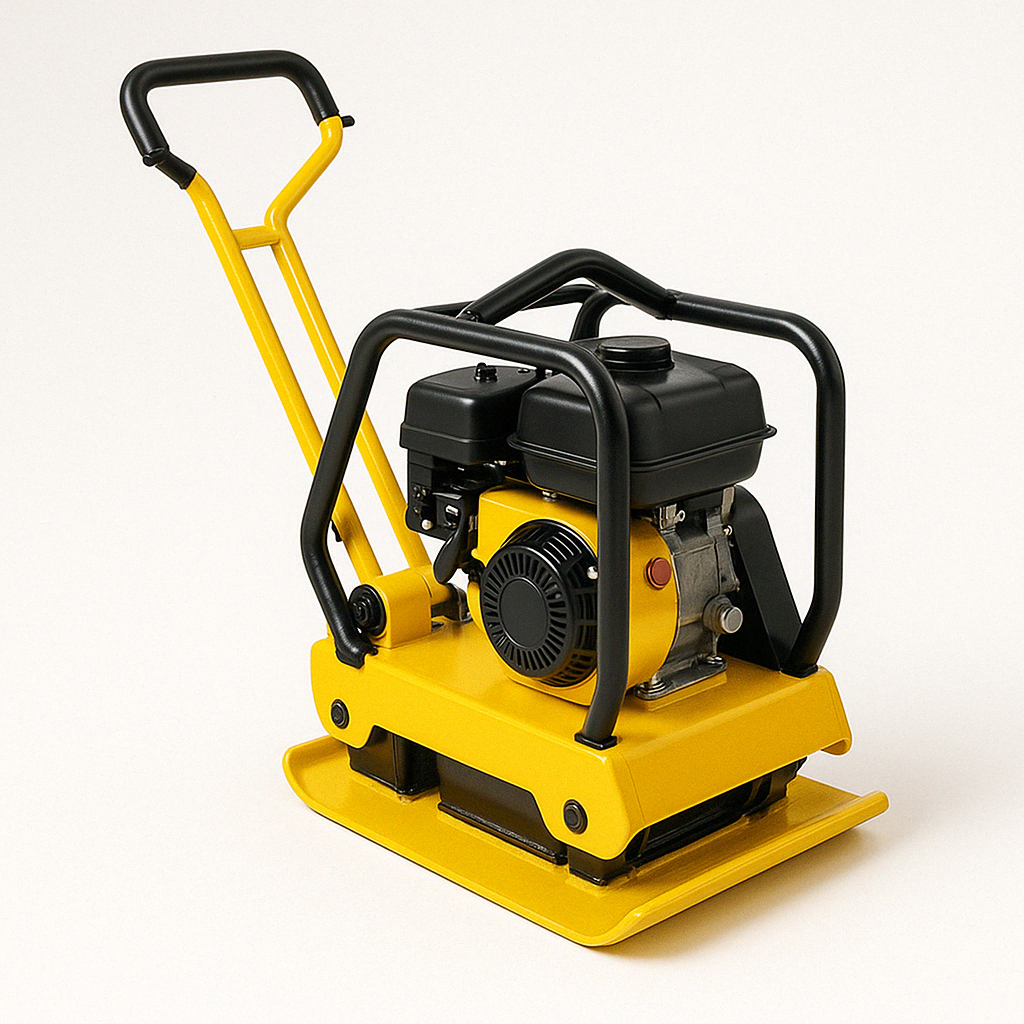 Виброплиты