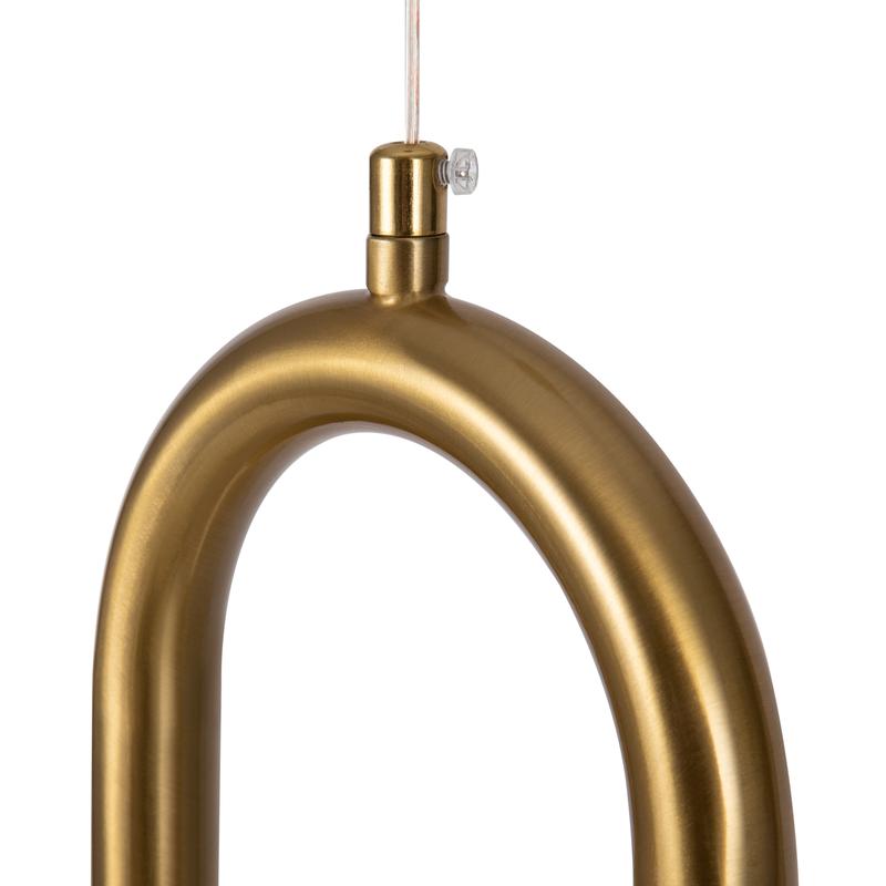 Светильник подвесной Magnet 12Вт 4000К IP20 Freya FR6106PL-L13G