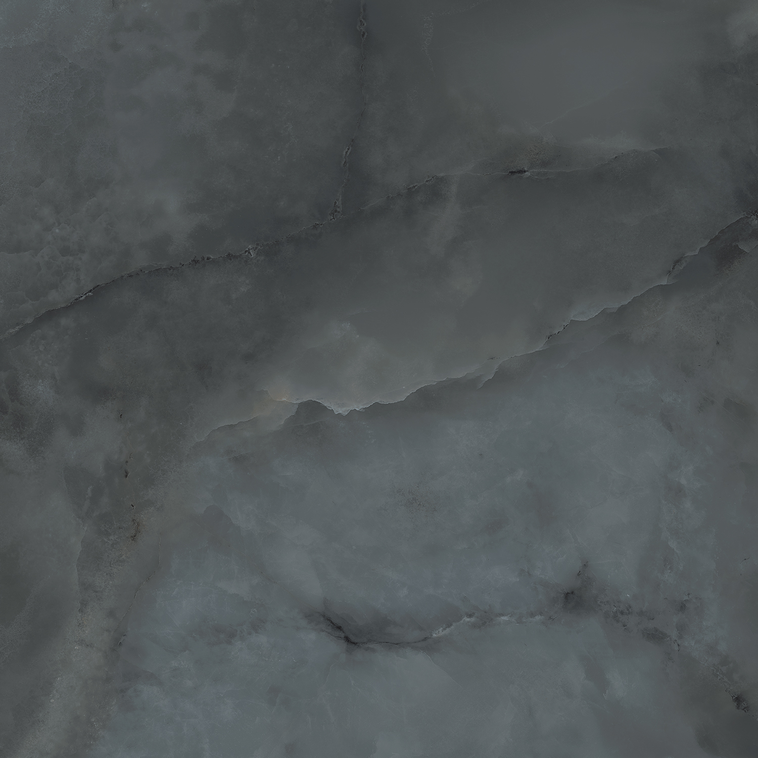 Керамогранит Джардини серый темный 60x60x0,9, SG642422R