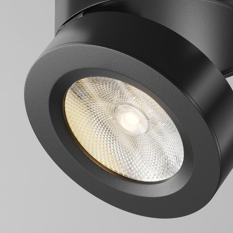 Светильник Magic 12Вт 3000К 36град. потолочн. Maytoni C022CL-12W3K-B-1