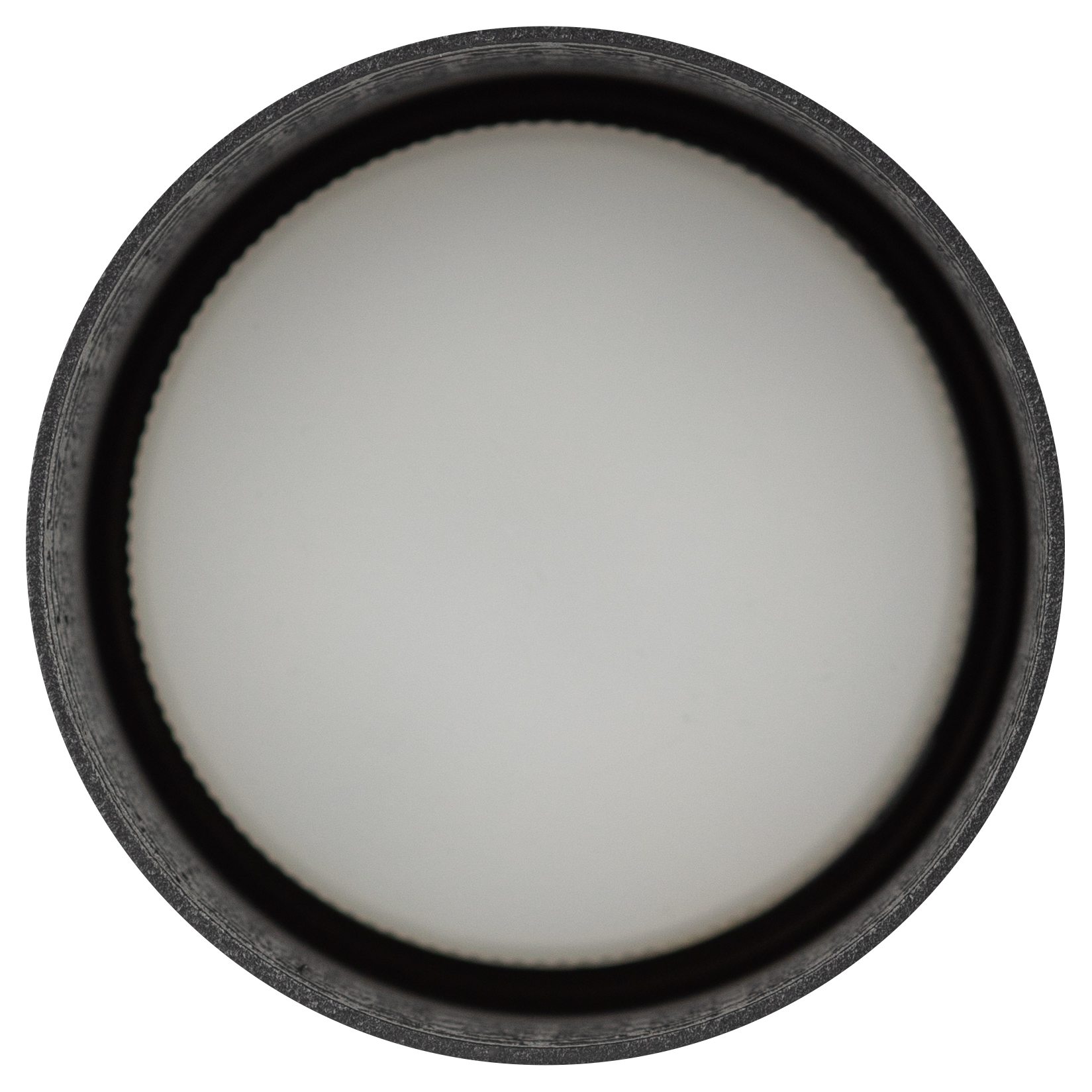 Светильник подвесной (подвес) PL29 BK цоколь GX53 потолочный цилиндр черный