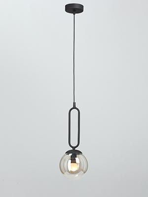 Подвес V2942-1/1S 1xE14 макс. 40Вт Vitaluce V2942-1/1S