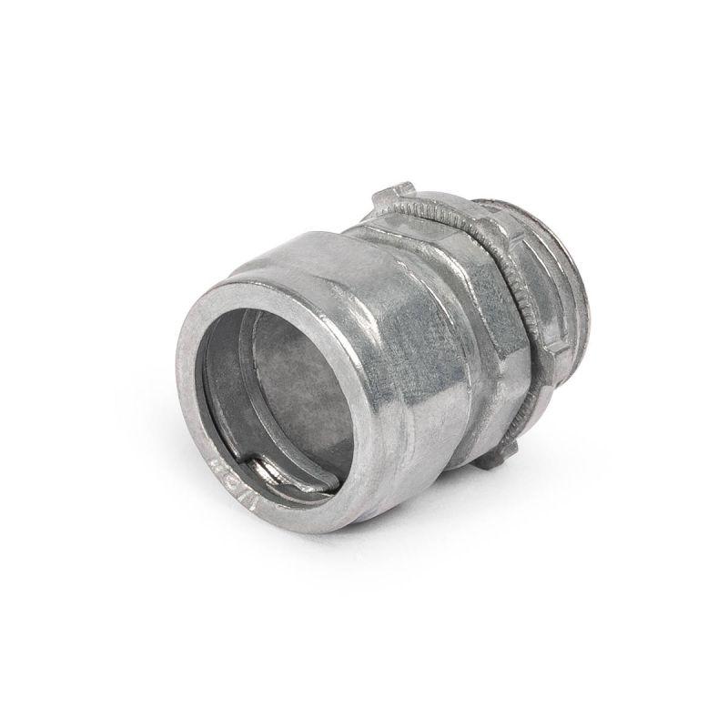 Муфта вводная для трубы ВТ-15 (1/2дюйм) Fortisflex 87910