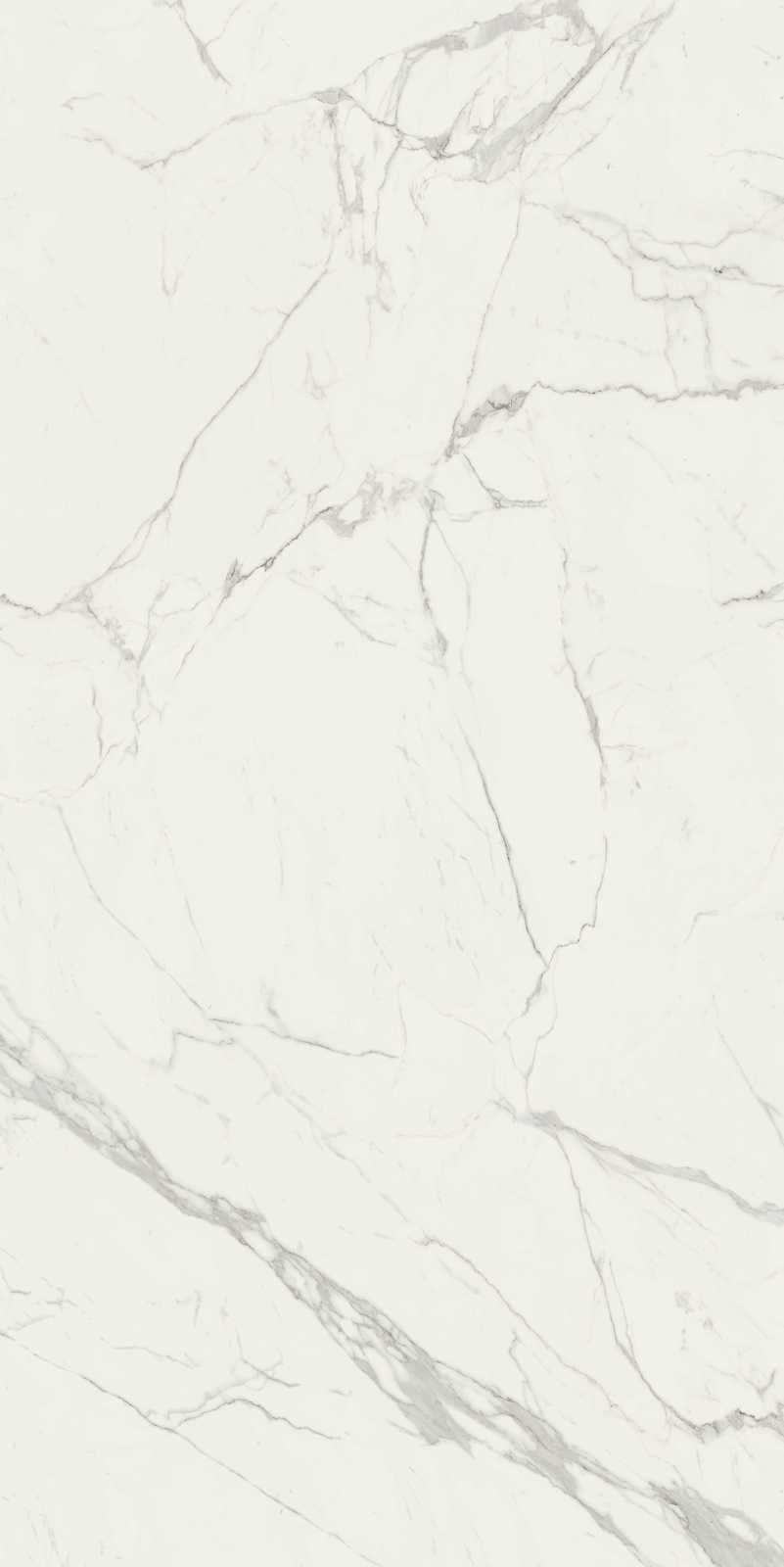 Плитка из керамогранита матовая Marazzi Italy Grande Marble Look белый (M36U)