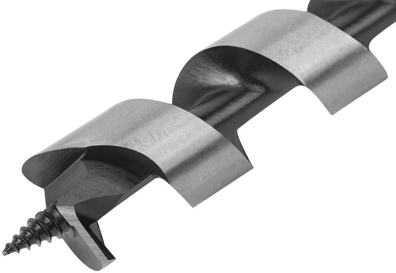 Сверло Левиса винтовое по дереву SDS-PLUS 28х460мм FIT 36302