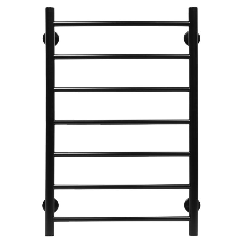 Полотенцесушитель Classic black П7 500х800 Royal Thermo НС-1442592