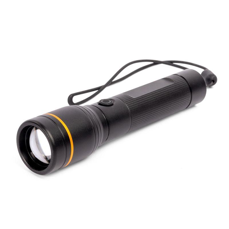 Фонарь ручной ПРОФИ FL-8033 КВТ 88898