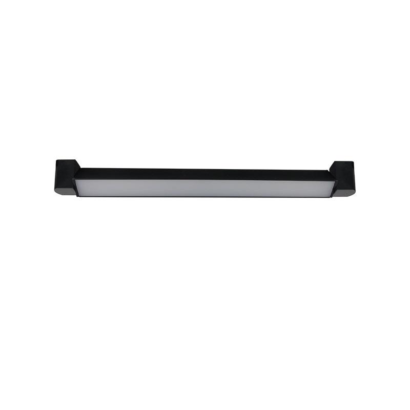 Светильник светодиодный трековый PTR 4324R 24Вт 4000К IP40 120град. 1ф BL 470мм черн. Pro JazzWay 5068537