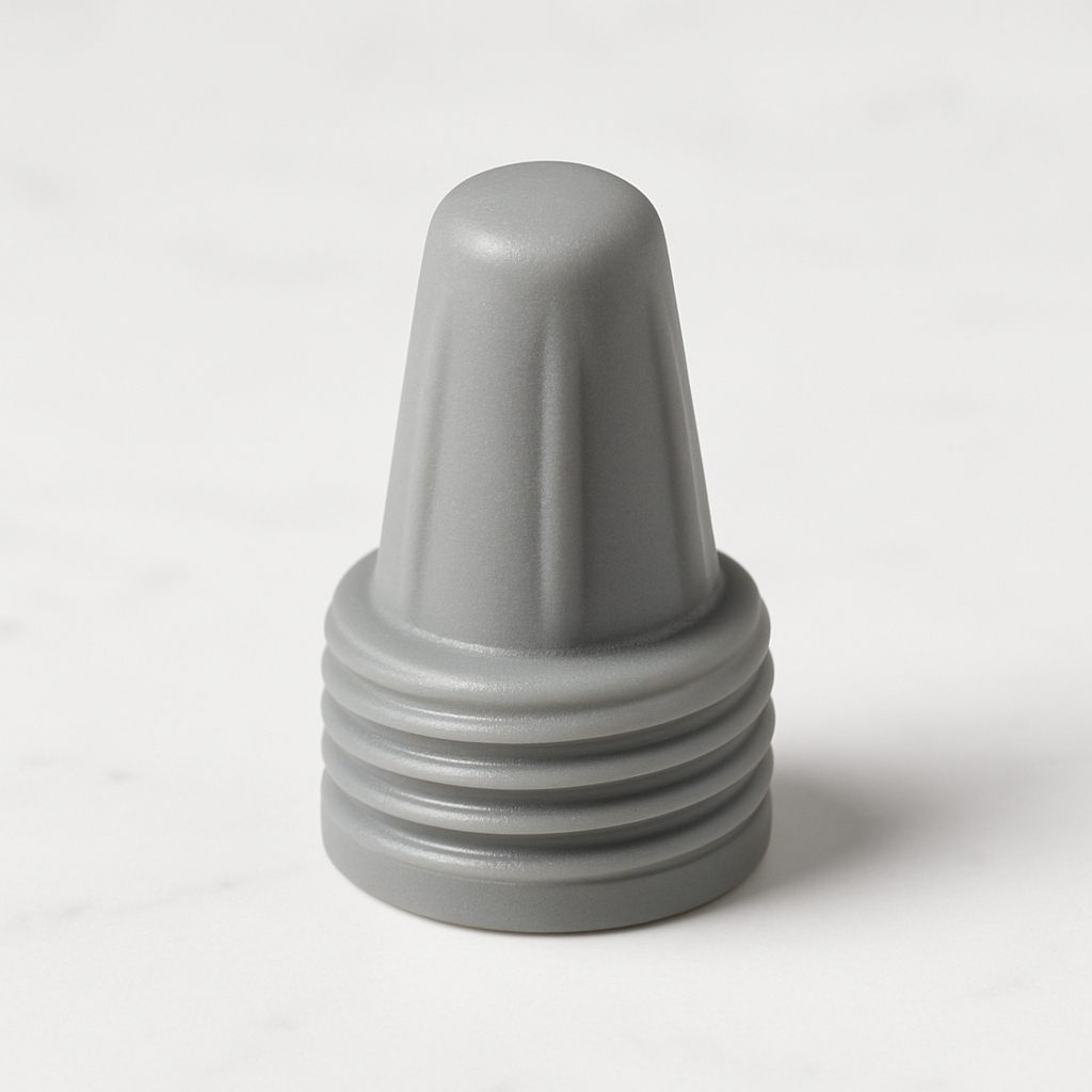 Навинчивающийся колпачок