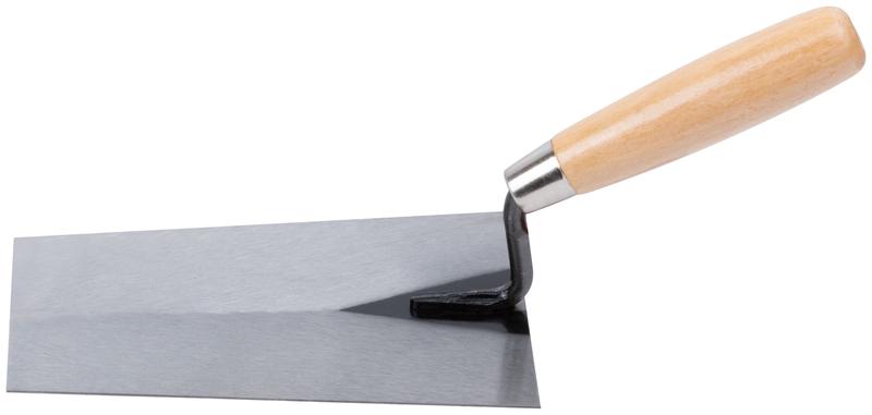 Мастерок каменщика 160мм КУРС 04916