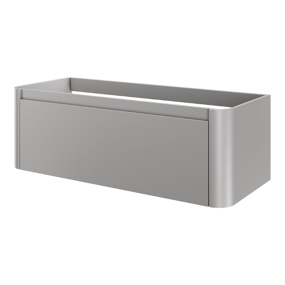 Тумба без раковины VOI 120см LUNA