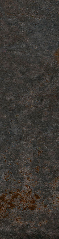 Керамогранит Про Феррум черный 20х80, DD700400R