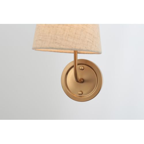 Бра Michele 4111-401 40Вт 1хE14 дизайн Rivoli Б0061956