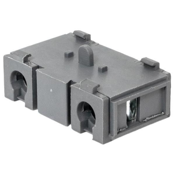 Контакт дополнительный NC для TwinBlock EKF tb-axcontact-nc