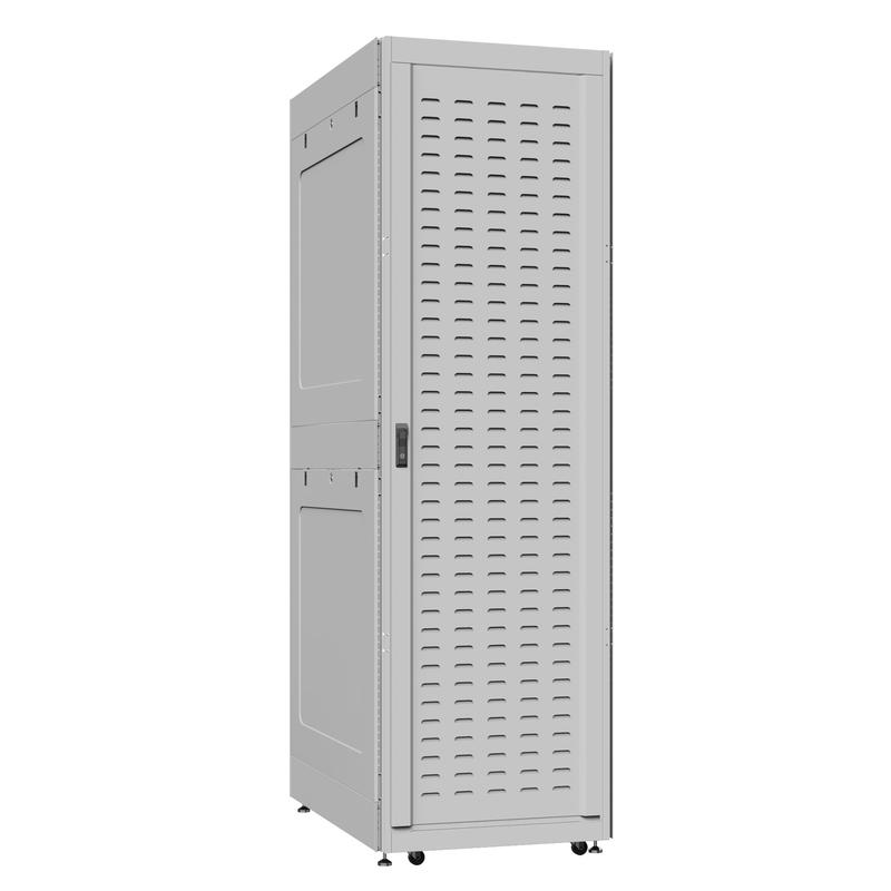 Шкаф серверный 42U 800х1000 EX SYSMATRIX EX 8042.7601