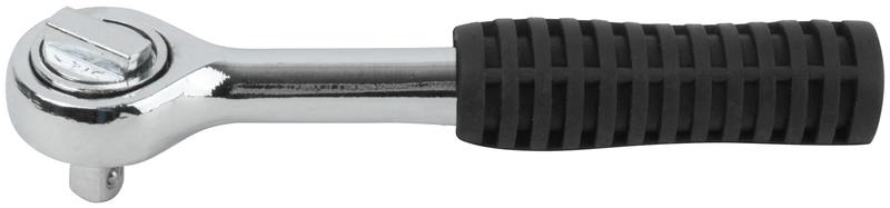 Вороток (трещотка) "Стандарт" 1/4дюйм 41 зубец MOS 62306М