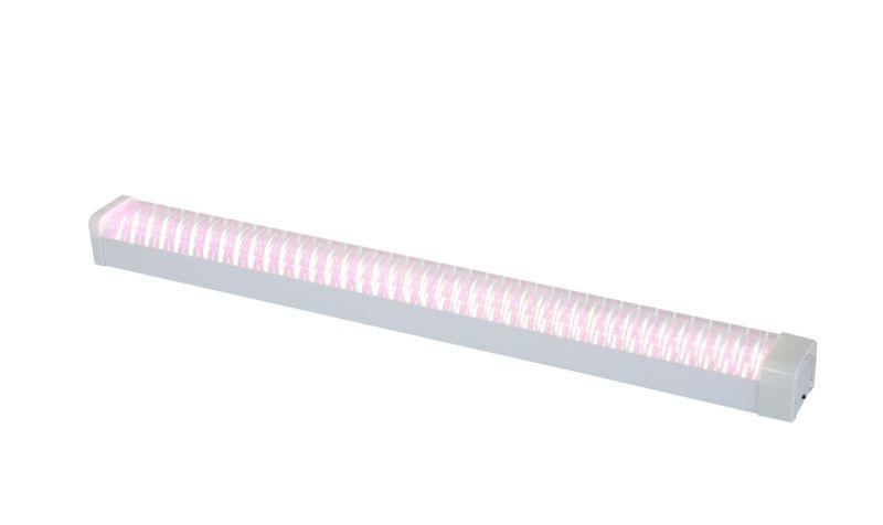 Светильник ФИТО LWL-2026-01 30Вт IP44 600мм регулир. спектр Camelion 15832