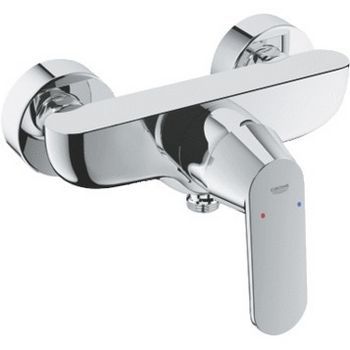 Смеситель Grohe Eurosmart Cosmopolitan 32837000 для душа