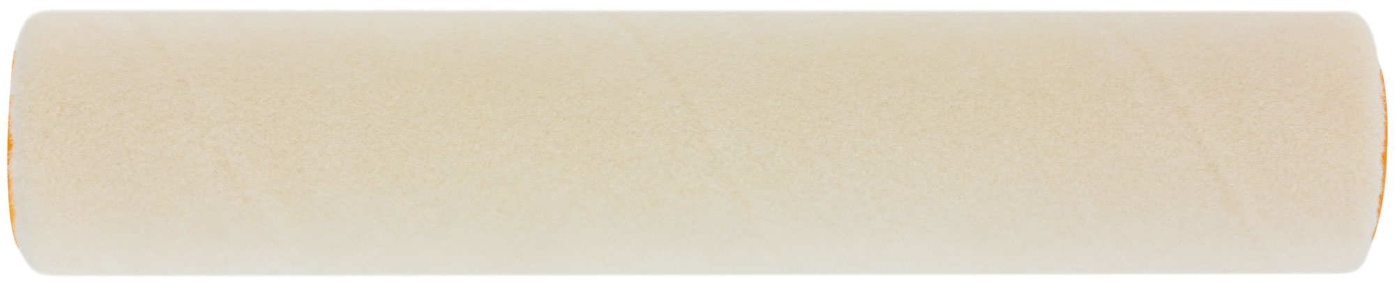 Валик, ядро 40 мм, 100% велюр, ворс 5 мм, под 8 мм ручку, 250 мм