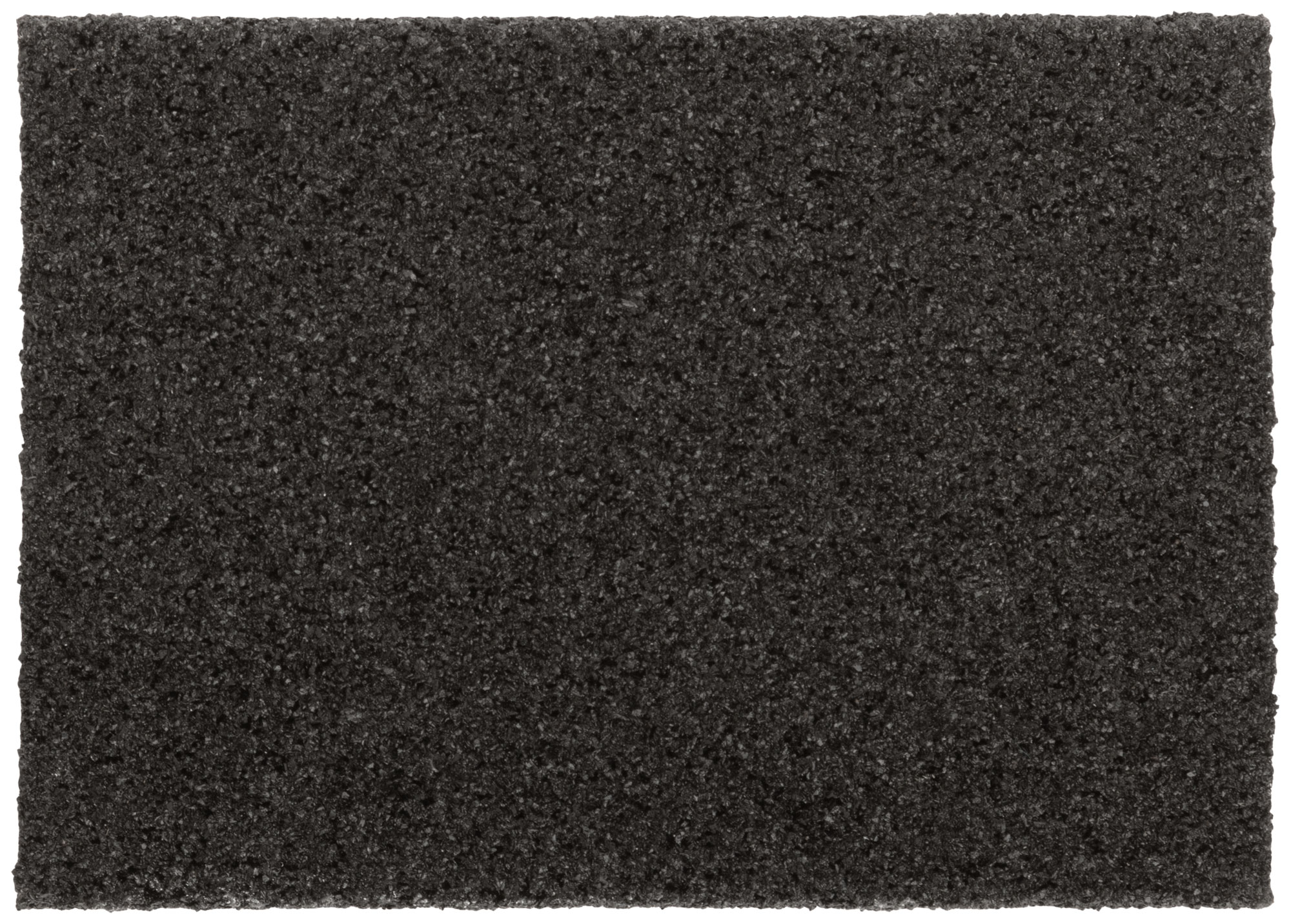 Губка шлифовальная алюминий-оксидная, 100х70х25 мм,  Р 40