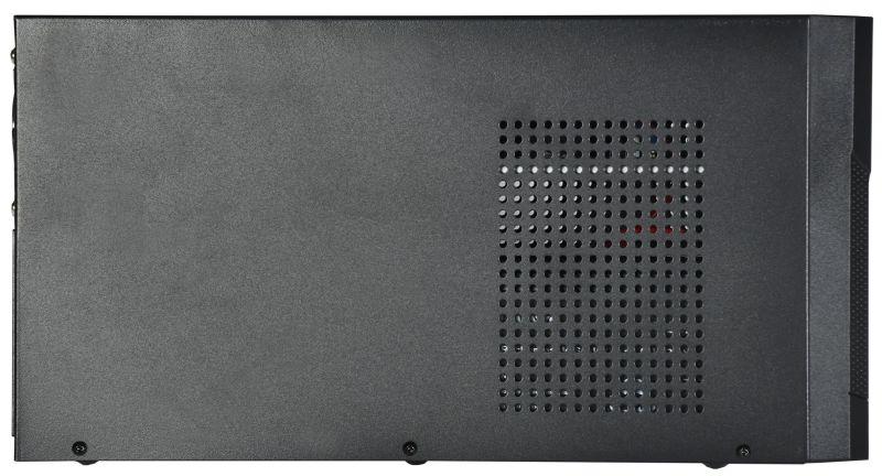 Источник бесперебойного питания ELECTRA LT 1кВА/0.8кВт без АКБ USB ITK ELT-1000VA-1-L