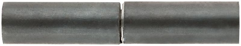 Петля гаражная 22х120мм 66607