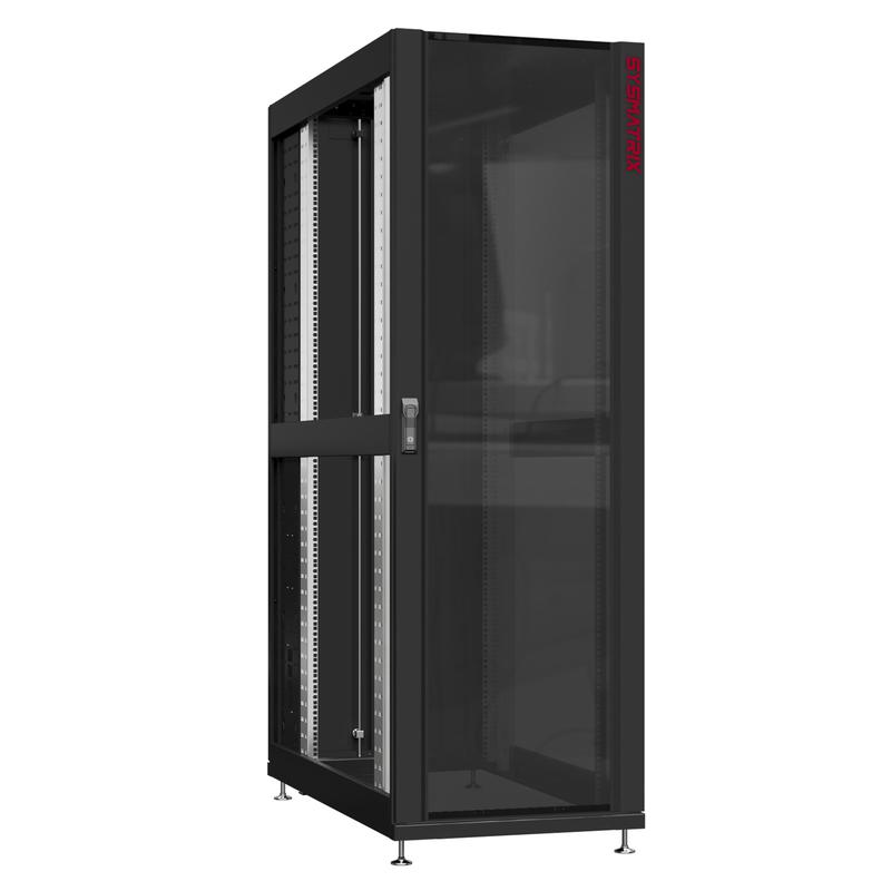 Шкаф 24U 800х1200 NS SYSMATRIX NS 8224.9150