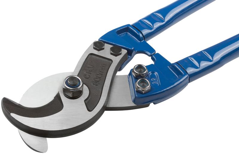 Кабелерез профи CrV HRC58-62 800мм FIT 41853