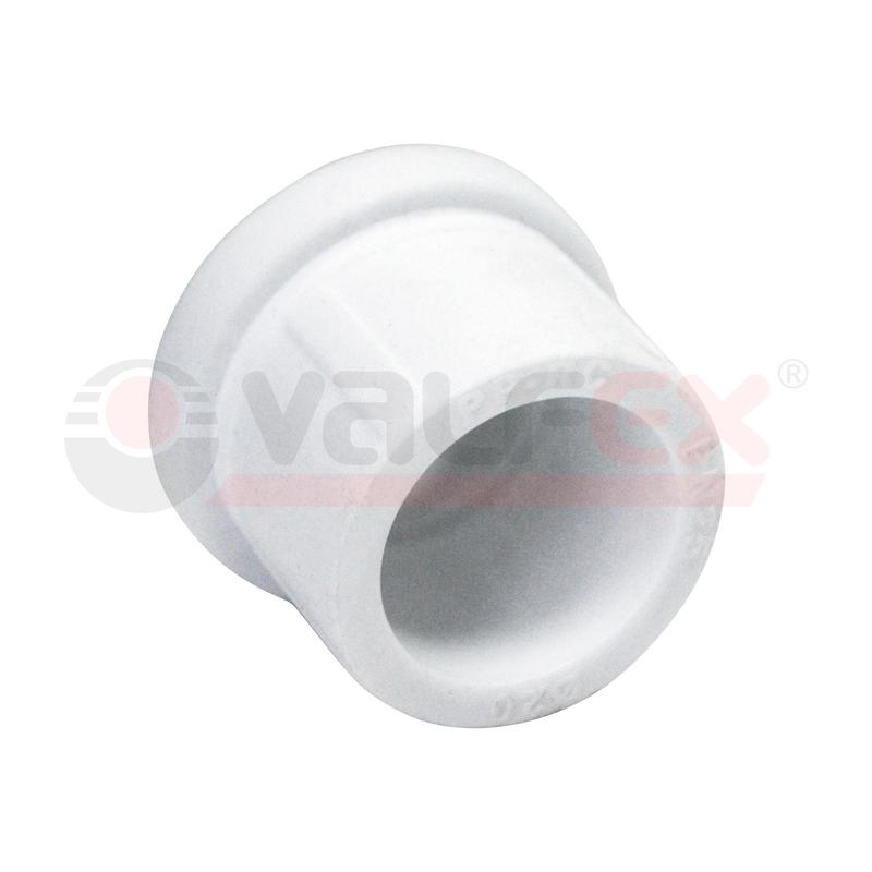 Бурт под американку ф 40 (200/50) VALFEX 10187040