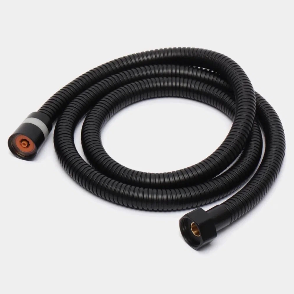 Гигиенический душ со смесителем Savol S-FXQ005H, черный