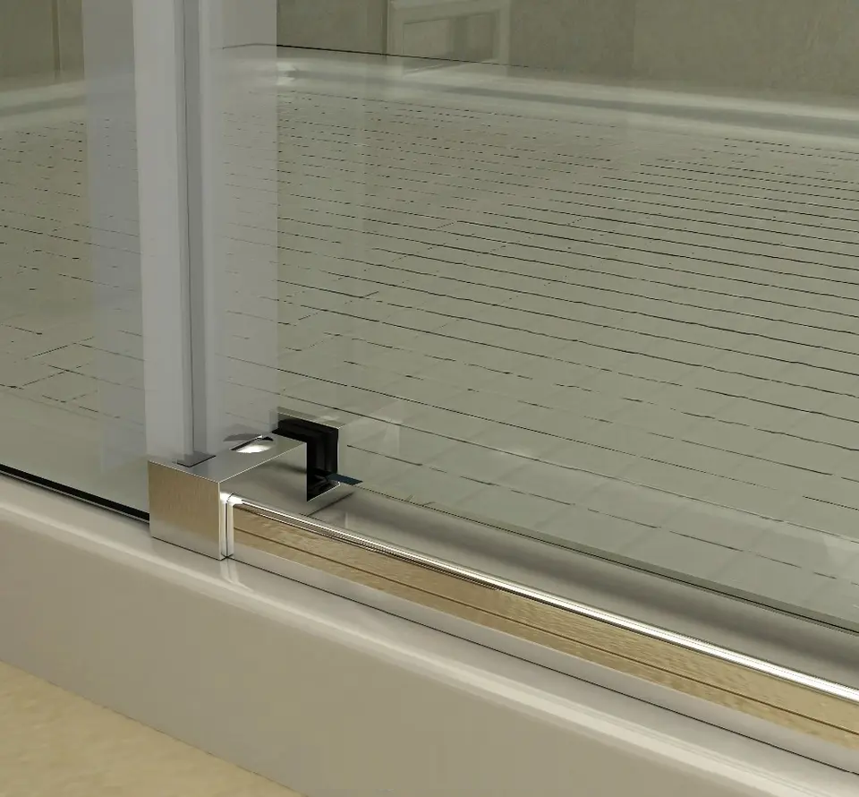 Ограждение CEZA'S120 душевое Ceruttispa без поддона (90x120x195)