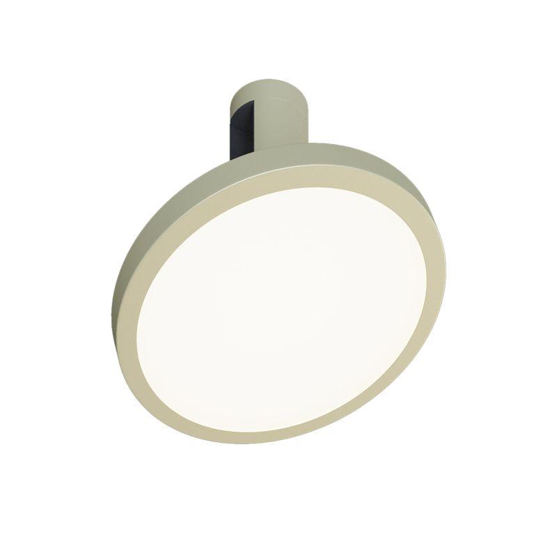 Светильник ART-APRIORI-PLATO-TURN-R160-12W Day4000 OG 120 deg 48В 12Вт 4000К IP20 метал. Arlight 053959