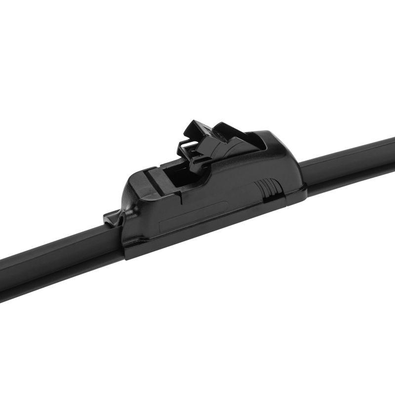 Щетка стеклоочистителя бескаркасная Optimal 500мм Rexant 80-0914