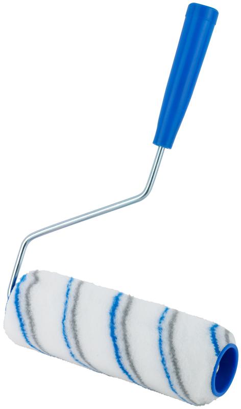 Валик полиакриловый диам. 38/62мм ворс 12мм 180мм MOS 02453М