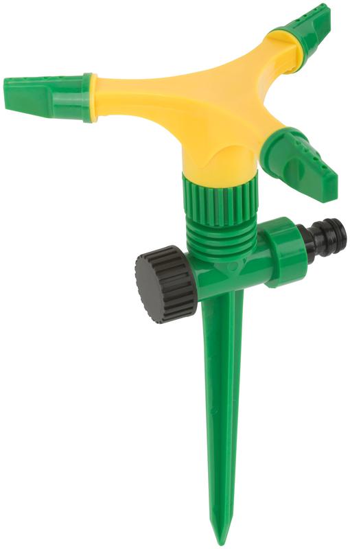 Распылитель вращающийся пластиковый на пике FIT 77350