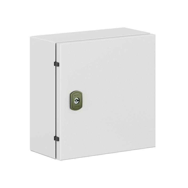 Корпус навесной уличный ST Outdoor с М/П 300х300х150мм IP66 DKC R5ST0331-OUTDOOR