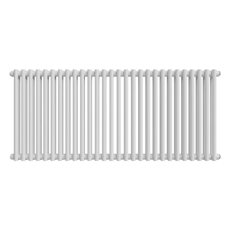 Радиатор дизайн Shift R22 C2050 28 секц. RAL9016 Royal Thermo НС-1631341