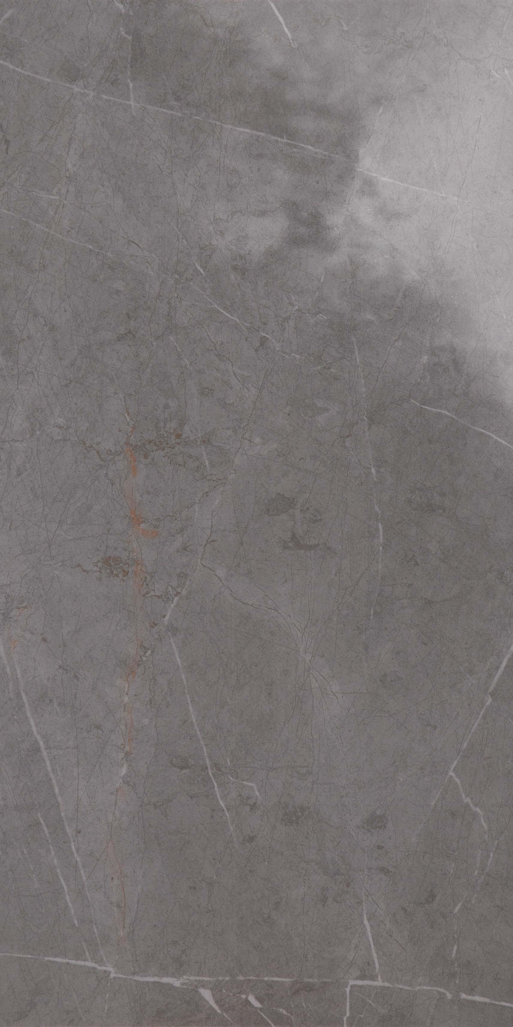 Плитка из керамогранита глянцевая Marazzi Italy Evolutionmarble серый (MH22)