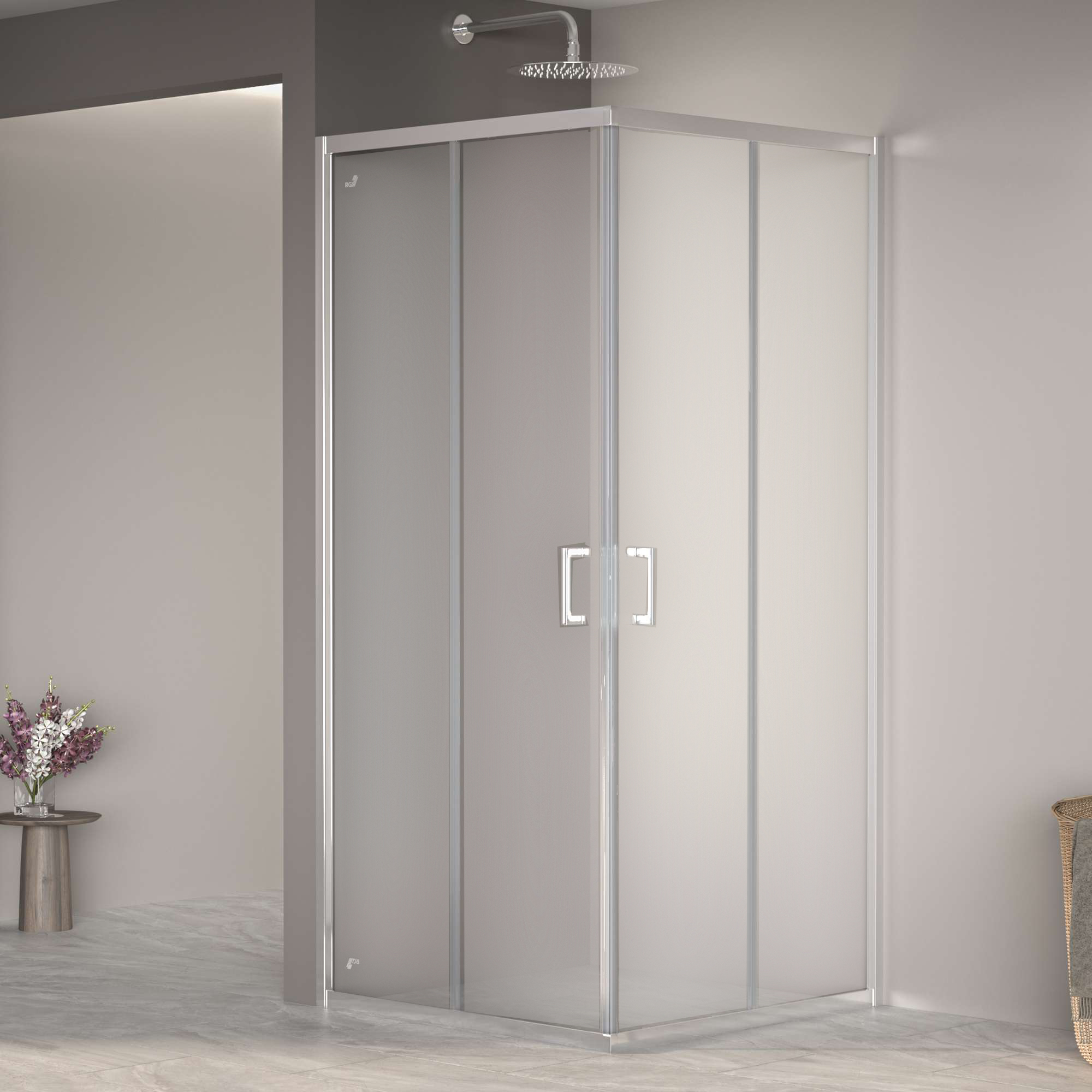 Душевой уголок RGW PA-030, 350803000-21