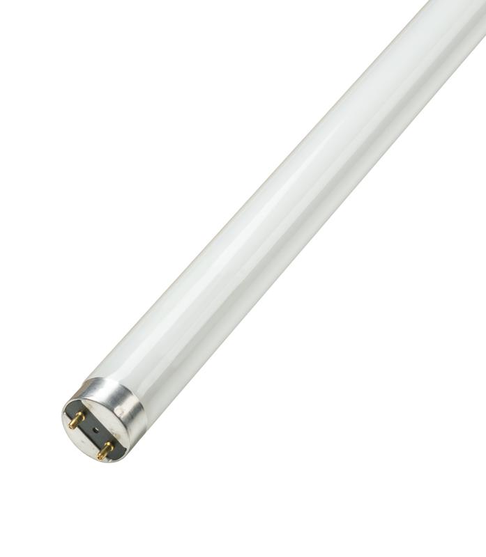 Лампа люминесцентная ЛТ 18Вт/865 18Вт T8 26х590мм G13 6500К Формула света FGLL30000007265